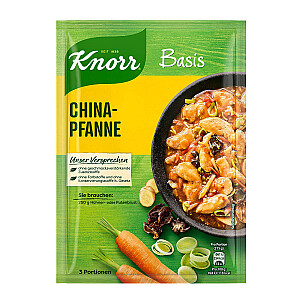 Knorr Basis für Chinapfanne