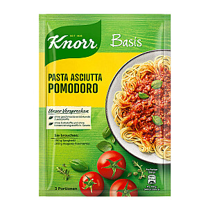 Knorr Basis für Pasta Asciutta Pomodoro