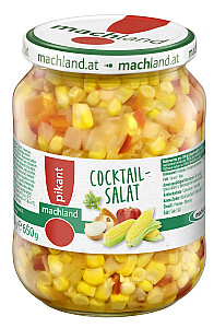 Machland Cocktailsalat