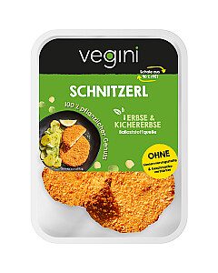 Vegini Schnitzerl