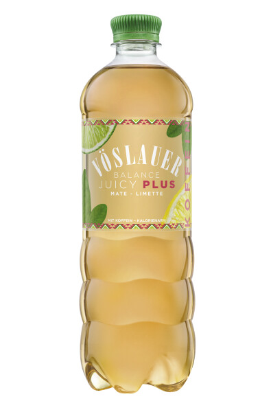 Vöslauer Balance Juicy Mate - Limette