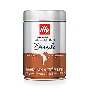 illy Arabica Selection Guatemala - Ganze Bohne
