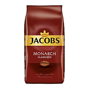 Jacobs Monarch Ganze Bohne