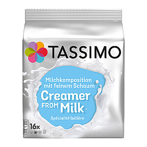 Jacobs Tassimo Milchkomposition