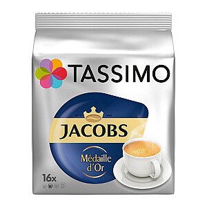 Jacobs Tassimo Medaille D'Or