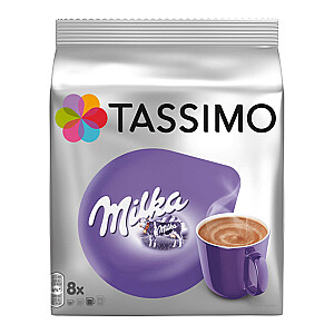 Jacobs Tassimo Milka Kakao