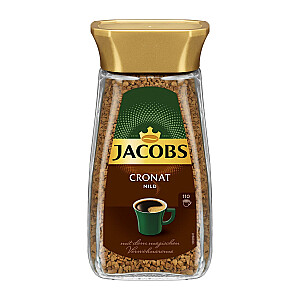 Jacobs Cronat Mild