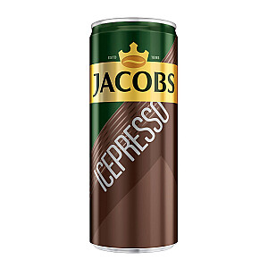 Jacobs Icepresso Classic