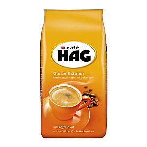 Cafe Hag Ganze Bohne