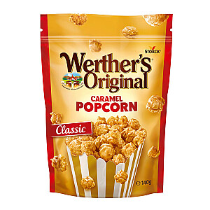 Werther's Original Caramel Popcorn Classic