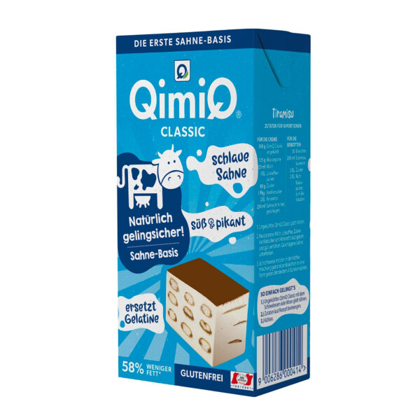 Qimiq Classic