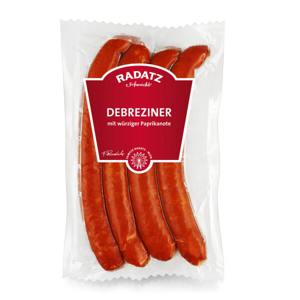 Radatz Debreziner