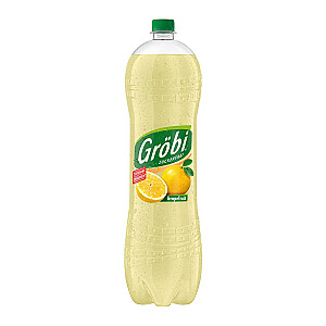 Gröbi Grapefruit
