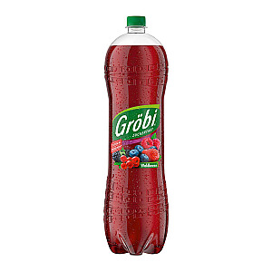Gröbi Waldbeere