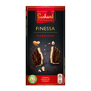 Suchard Finessa Marzipan