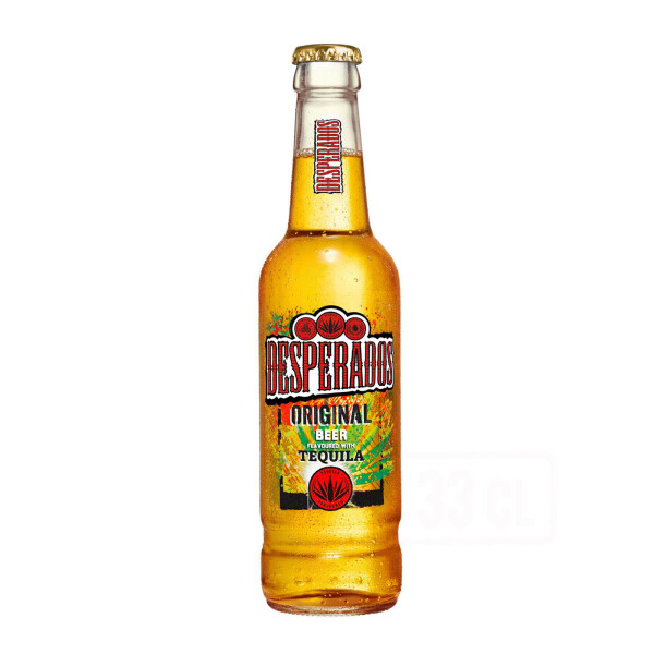 Desperados
