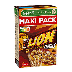 Nestlé Lion Maxi-Pack