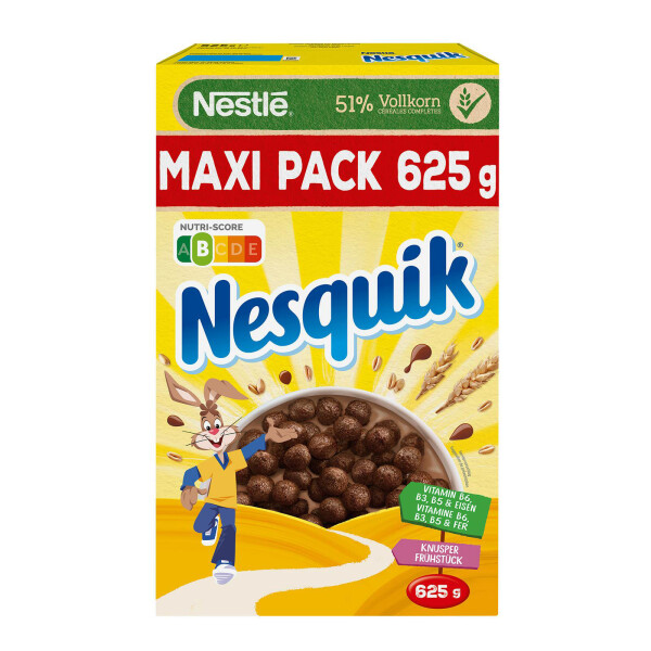 Nestlé Nesquik Maxi-Pack