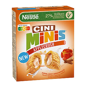 Nestlé Cini Minis Apple Crush