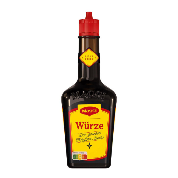 MAGGI Würze