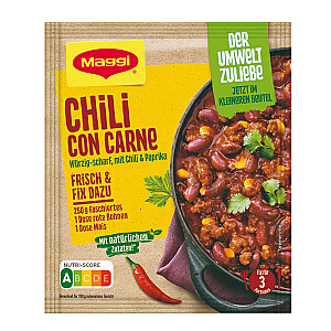 MAGGI Fix für Chili con Carne
