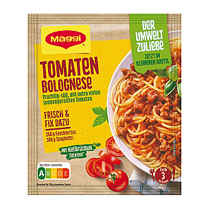 MAGGI Fix Tomaten Bolognese