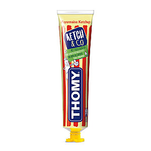 Thomy Ketch & Co.