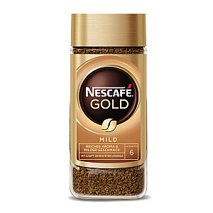 Nescafé Gold Mild