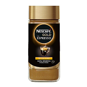 Nescafé Gold Espresso