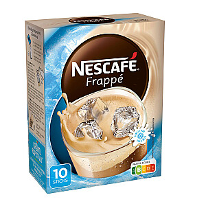 Nescafé Frappe Sticks