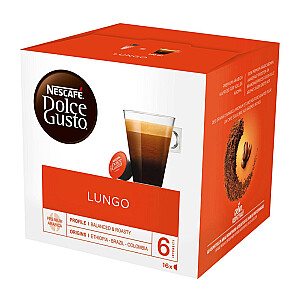 Nescafé Dolce Gusto Caffe Lungo