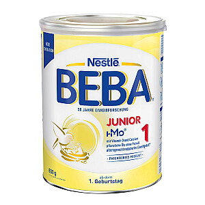 Beba Junior 1