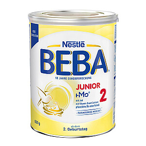 Beba Junior 2