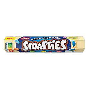 Smarties White Chocolate