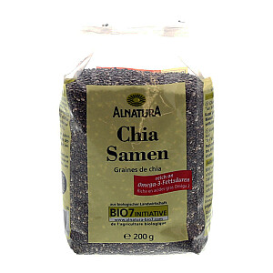 Alnatura Chiasamen