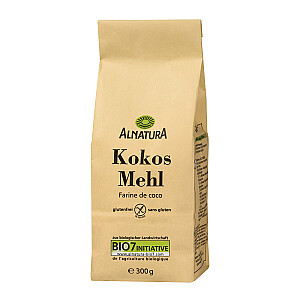 Alnatura Kokosmehl