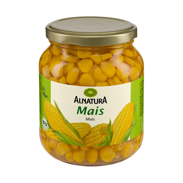 Alnatura Mais