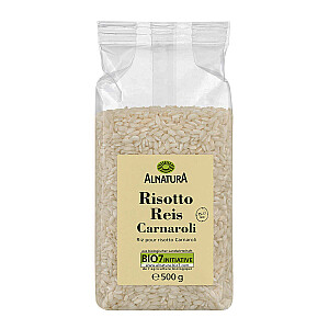 Alnatura Risotto Reis
