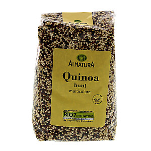 Alnatura Quinoa Trio