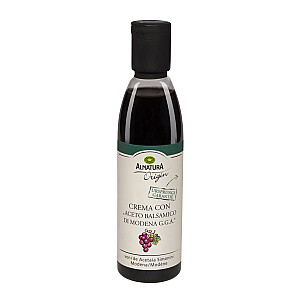 Alnatura Crema Con Aceto Balsamico