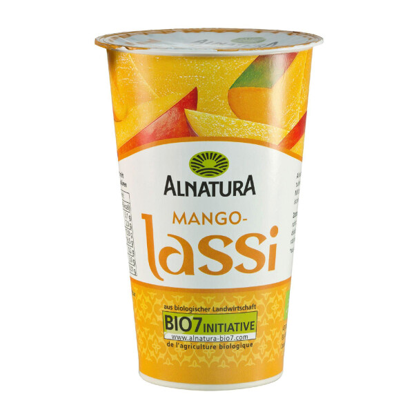 Alnatura Mango Lassi