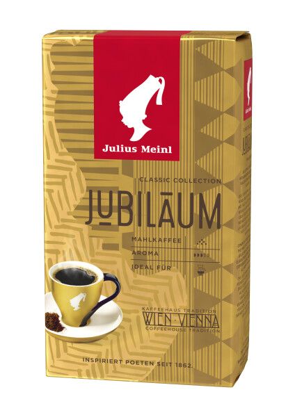 Julius Meinl Jubilaeum gemahlen - Preisvergleich