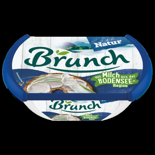 Brunch Natur