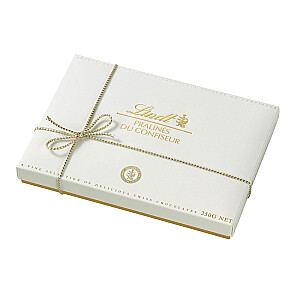 Lindt Gold Weiß