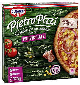 Pietro Pizzi Provinciale 2er