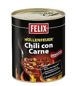 Felix Höllenfeuer Chili Con Carne