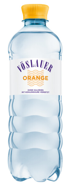 Vöslauer Orange