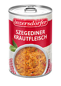 Inzersdorfer Krautfleisch