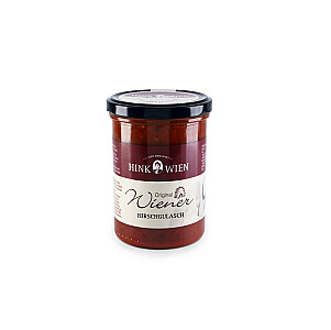 Hink Wien Wiener Rindersaftgulasch