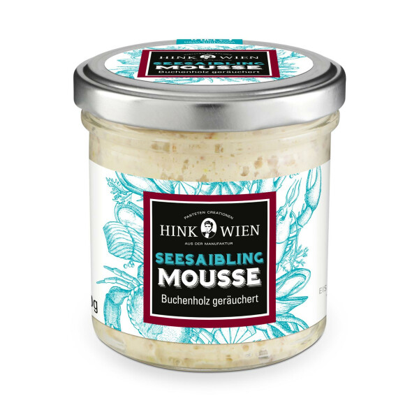 Hink Wien Seesaiblings Mousse